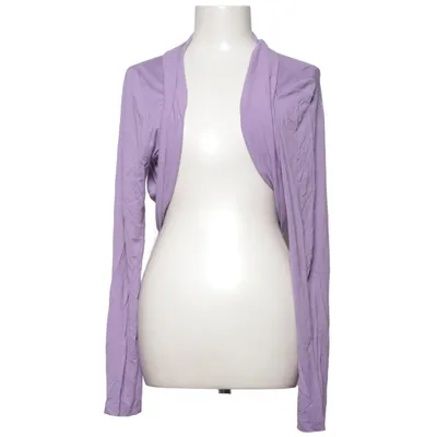 Bolero (Lilla) fra Gina Benotti Elastan, Viscose