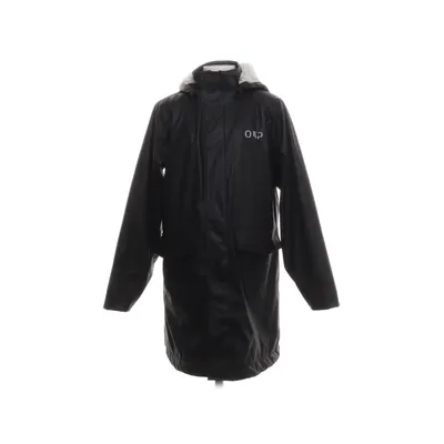 Winterjas (Zwart) van OTP Polyester