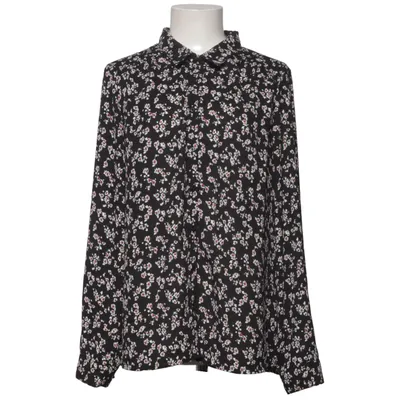 Blouse (Noir, Blanc, Rouge) de Camaïeu