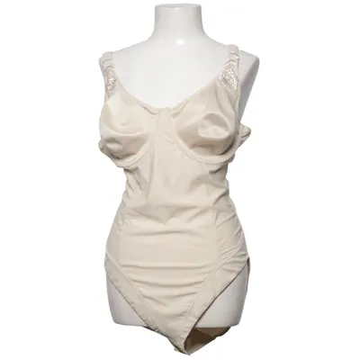 Shapewear body (Beige) from Jolinesse Elastane, Polyamide, Polyester