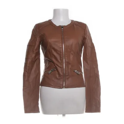 Jacka (Brun) från Collection Pimkie Viskos, Polyester