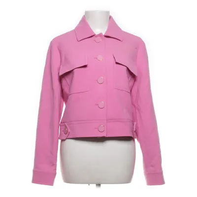 Jacka (Rosa) från SAND Copenhagen Acetat, Bomull, Elastan, Polyester, Viskos