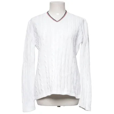 Sweater (Hvid) fra Lisa Campione Bomuld