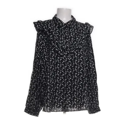 Top (Zwart, Wit) van Woman by Tchibo Viscose