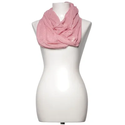 Cirkelsjal (Rosa) från ESPRIT Polyester