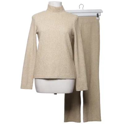 Ensemble (Marron) de Amisu Élasthane, Polyester, Viscose