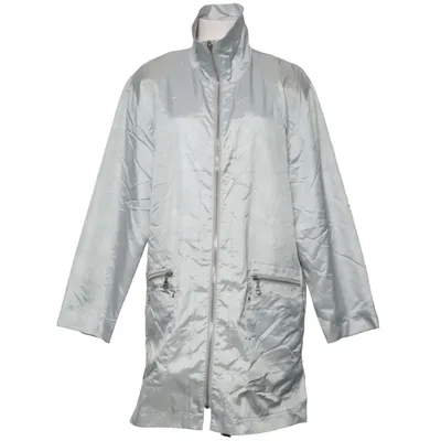 Manteau imperméable (Gris) de Collection Chalice Polyester