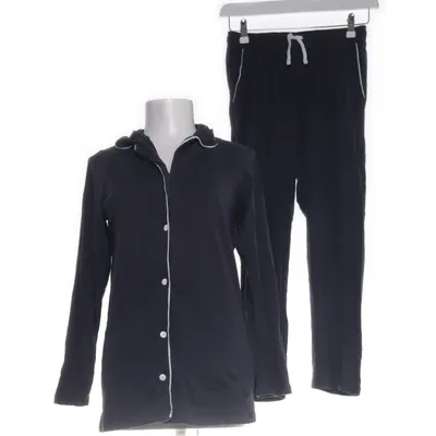 Pyjama (Grijs) van Up 2 Fashion Katoen