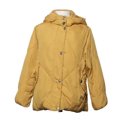 Vinterjacka (Gul) från Zara Kids Polyester