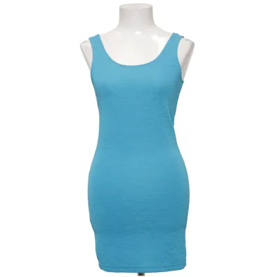 Jurk (Blauw, Turquoise) van Serious Sally