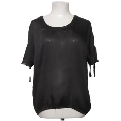 Top (Zwart) van 3 Suisses Polyester