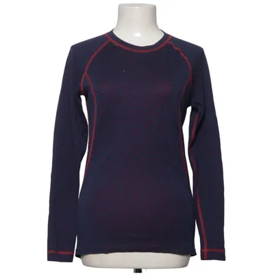 Base layer shirt (Blue, Red, Multicolored) from Ulvang