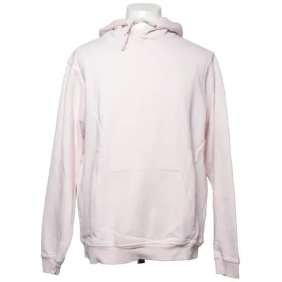 Huvtröja (Rosa) från Snipes Bomull, Polyester