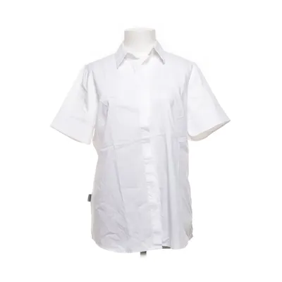 Korte mouwen shirt (Wit) van Jobeline Katoen, Polyester