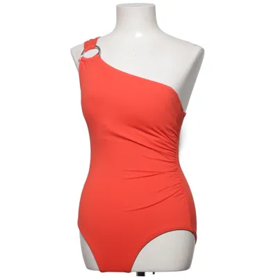 Badeanzug (Rot) von Michael Kors