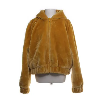 Winterjas (Geel) van Stay Polyester