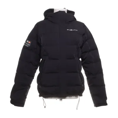 Vinterjakke (Sort) fra Sail Racing