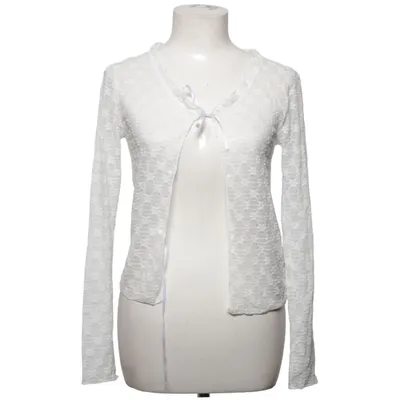 Cardigan (White) from Awesome