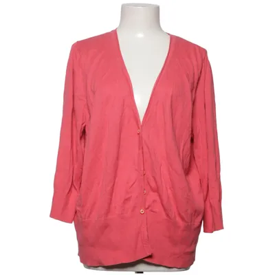 Cardigan (Rose) de Lane Bryant Coton