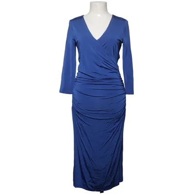 Dress (Madrid Dress) from Jessica Frej Elastane, Viscose