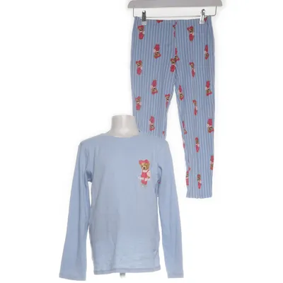 Pyjamas (Blå) från Tezenis Bomull, Polyester