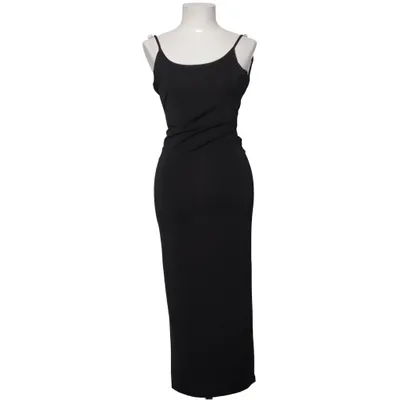 Maxikjole (Sort) fra Tezenis Elastan, Polyester