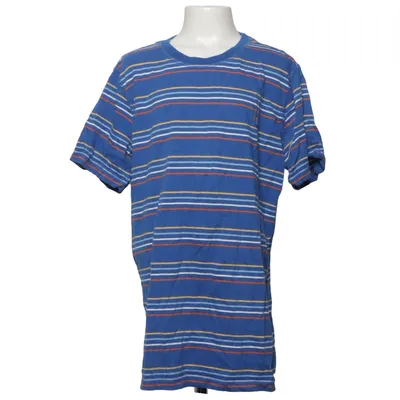 T-shirt (Young Crew) van Fatface Katoen, Elastaan