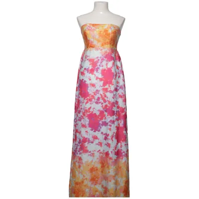 Maxi dress (Pink, Orange, Purple, Multicolored) from V by Very Polyester