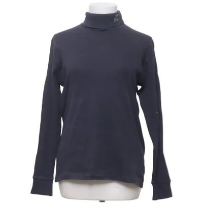 Pul à col roulé (Bleu) de Pringle Coton