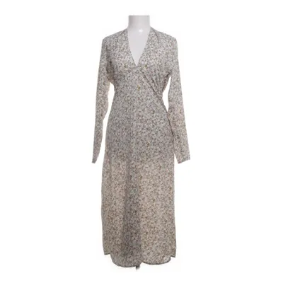 Klänning (Flerfärgad) från Vices Polyester