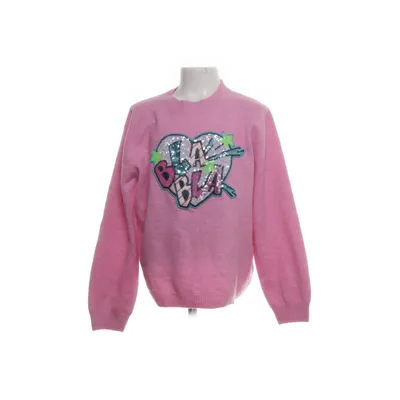 Trui (Roze) van Billieblush