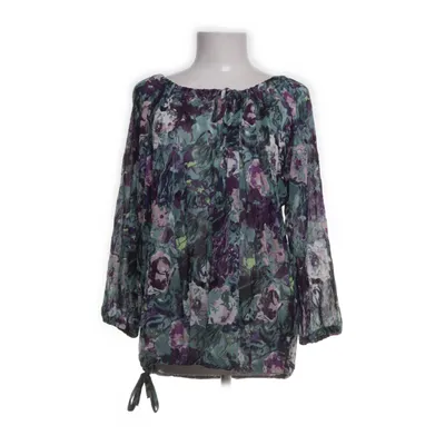 Blus (Blå, Lila) från Generous by Lindex Polyamid