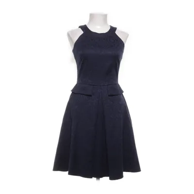 Dress (D1454) from Closet Cotton, Elastane, Polyester