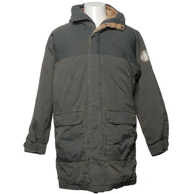 Winter coat (Loose fit, unisex.) from Murphy & Nye Cotton, Polyester