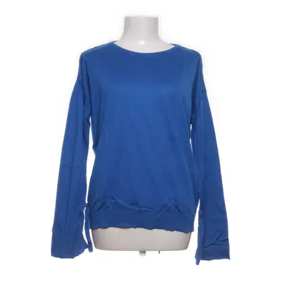 Pull-over (Bleu) de Sora Coton, Viscose