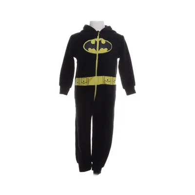 Onesie (Zwart, Meerkleurig) van H&M Polyester