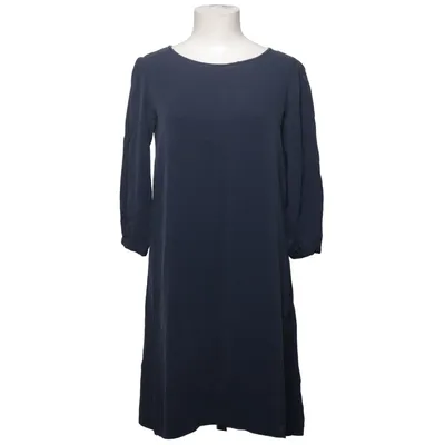Kleid (Blau) von Greta Stockholm