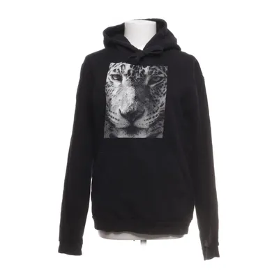 Huvtröja (Svart) från The Cool Elephant