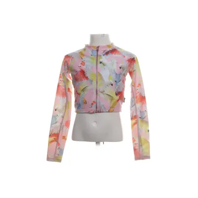 Kofta (Rosa, Flerfärgad) från Molo Elastan, Nylon, Polyester