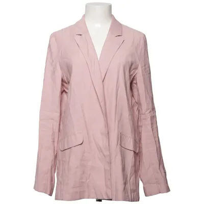 Kavaj (Rosa) från Primark Cares Polyester, Viskos