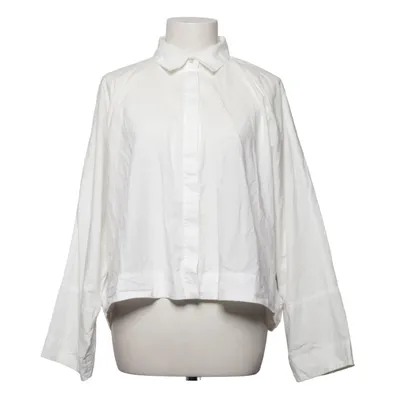 Skjorta (Vit) från Ahlvar Gallery Bomull