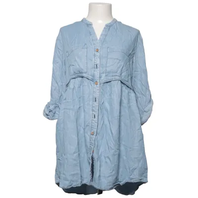 Denim dress (Z1975 DENIM) from Zara Z1975 Denim