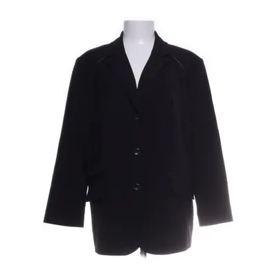 Blazer (Black) from Grandiosa Elastane, Polyester, Viscose