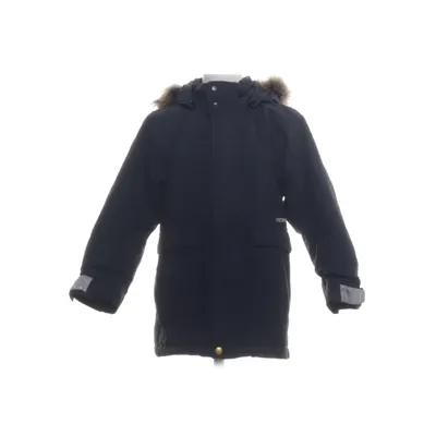 Winterjas (Blauw) van Didriksons Polyamide, Polyester