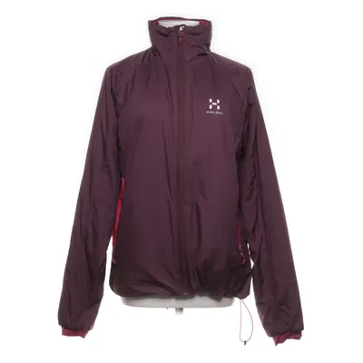 Outdoor jacket (Purple, Pink) from Haglöfs Recycled polyester