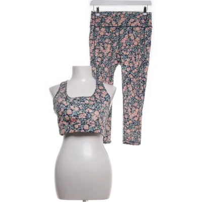 Träningsset (PowerMove High Rise Ankle Legging) från Gap Fit Elastan, Polyester