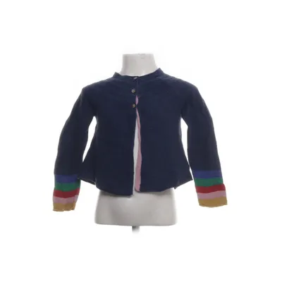 Cardigan (Blauw, Meerkleurig) van Boden Katoen, Kasjmier