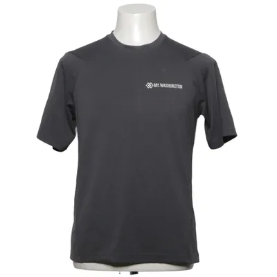 Träningstopp (Grå) från Stormtech Polyester