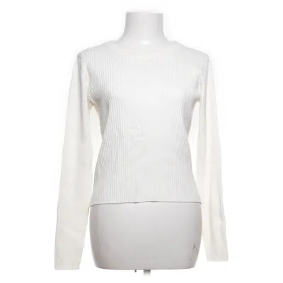 Tröja (Vit) från Gina Tricot