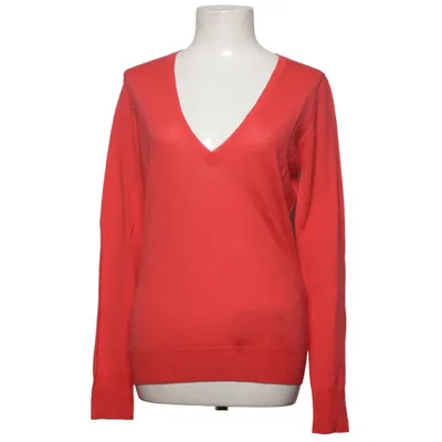 Pullover (Rød) fra Clemens en August